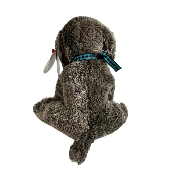 TY Beanie Babies Frisbee the Dog 2001 5.5 Inch Mint Condition New - Picture 5 of 11